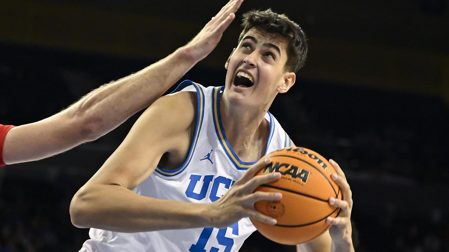 Bruins Hoops Breakdown, Standout Players So Far [Video]