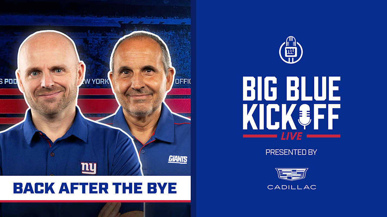 Big Blue Kickoff Live 11/18 [Video]