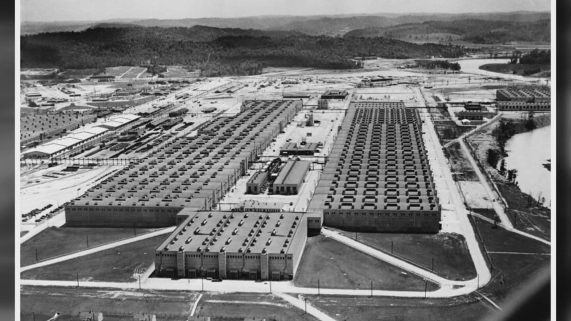 U.S. DOE program addresses environmental contamination left behind from the Manhattan Project [Video]