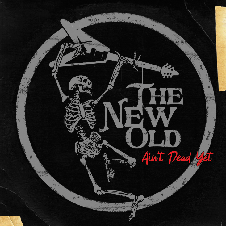 The New Old Became This Generations Answer to the Cramps With Aint Dead Yet – [Video]