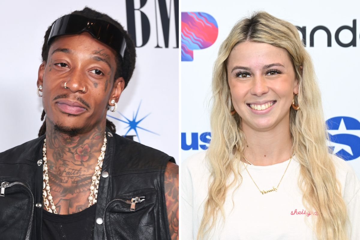 Wiz Khalifa Gives ‘Hawk Tuah Girl’ Present’Best Gift I Have Ever Received’ [Video]