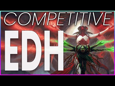 Playing With Power – Marath vs Sisay vs The Master of Keys vs Ob Nixilis | CEDH Gameplay [Video]