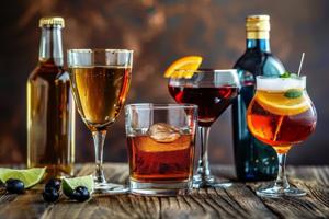 U.S. Alcohol-Linked Deaths Doubled in 20 Years [Video]