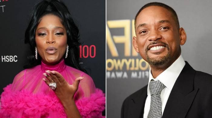 Keke Palmer recalls Will Smith’s advice that changed her life at 17 [Video]