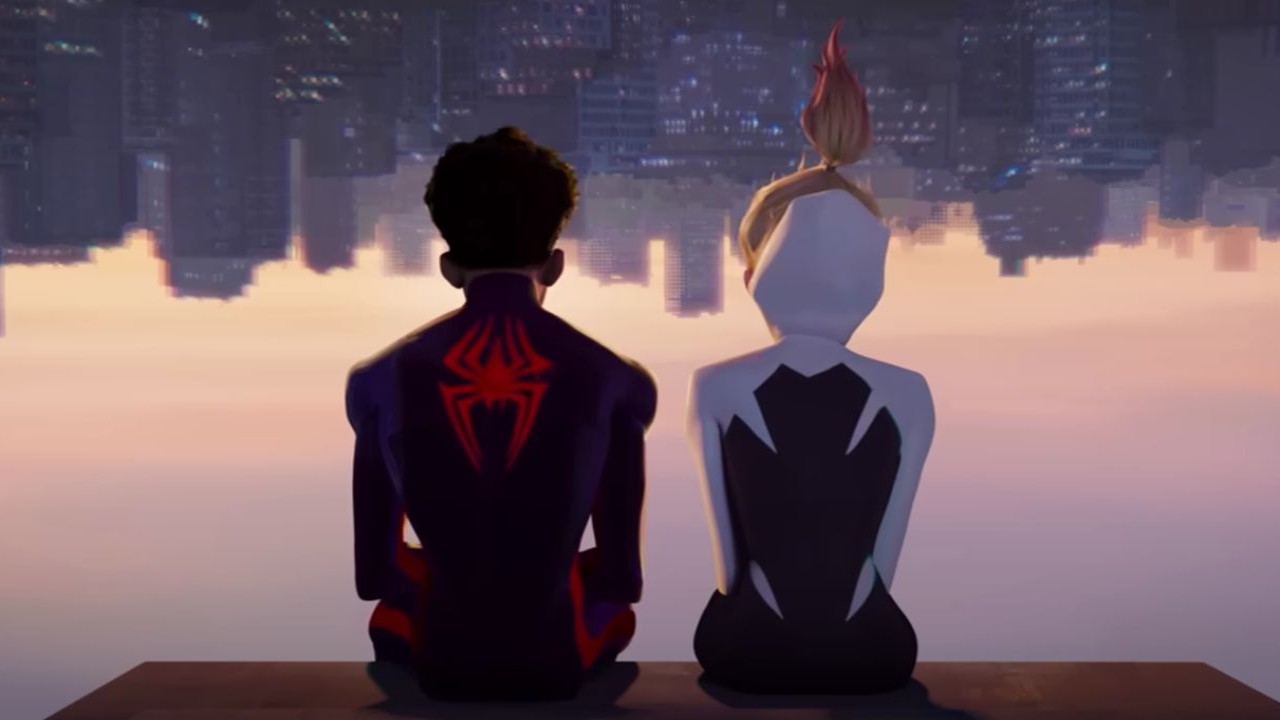 Is Beyond The Spider-Verse Announcement On Its Way? Exploring The Buzz From New York’s Latest Marketing Installation [Video]