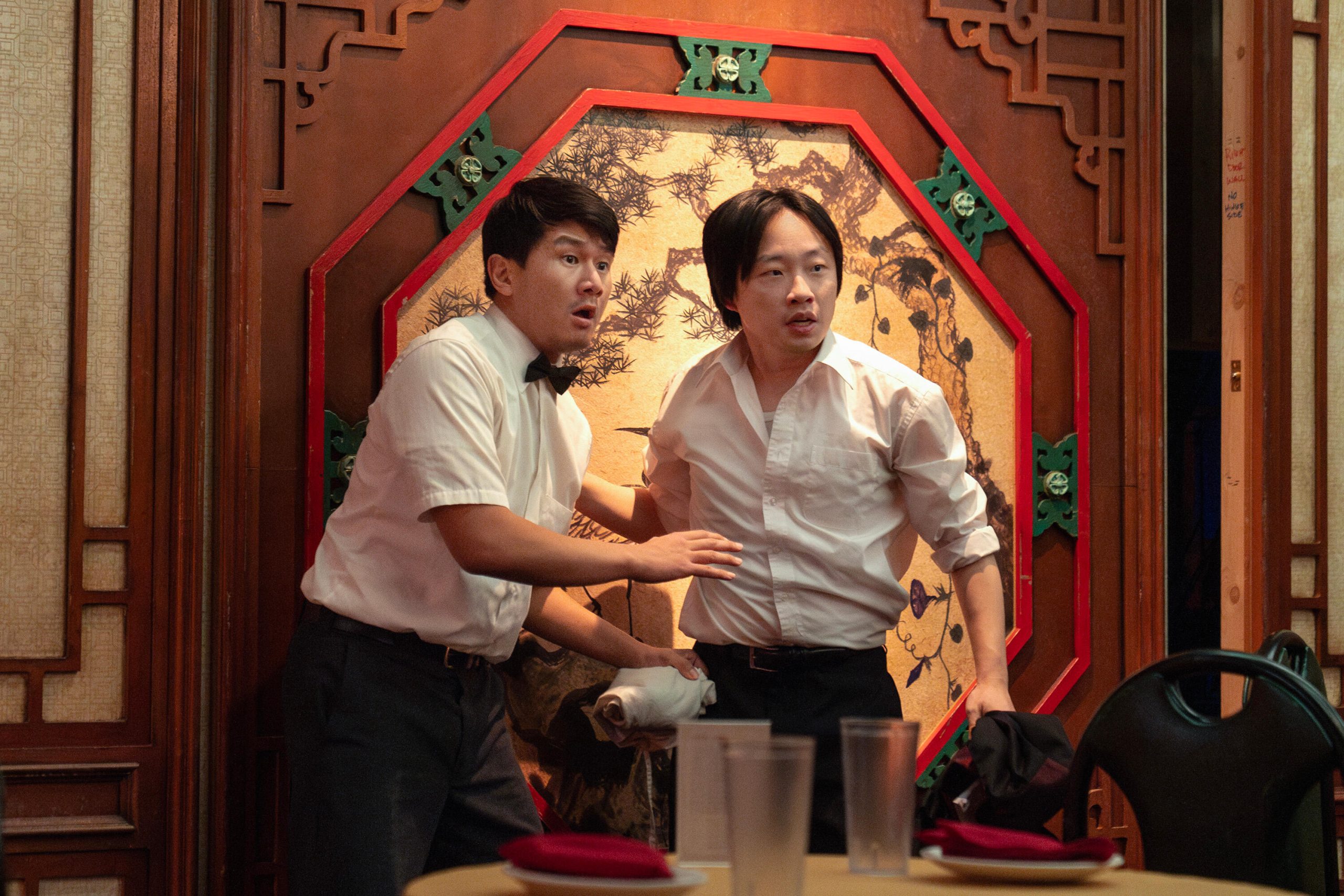 Interior Chinatown Review: A Very Meta Take on Asian Representation [Video]