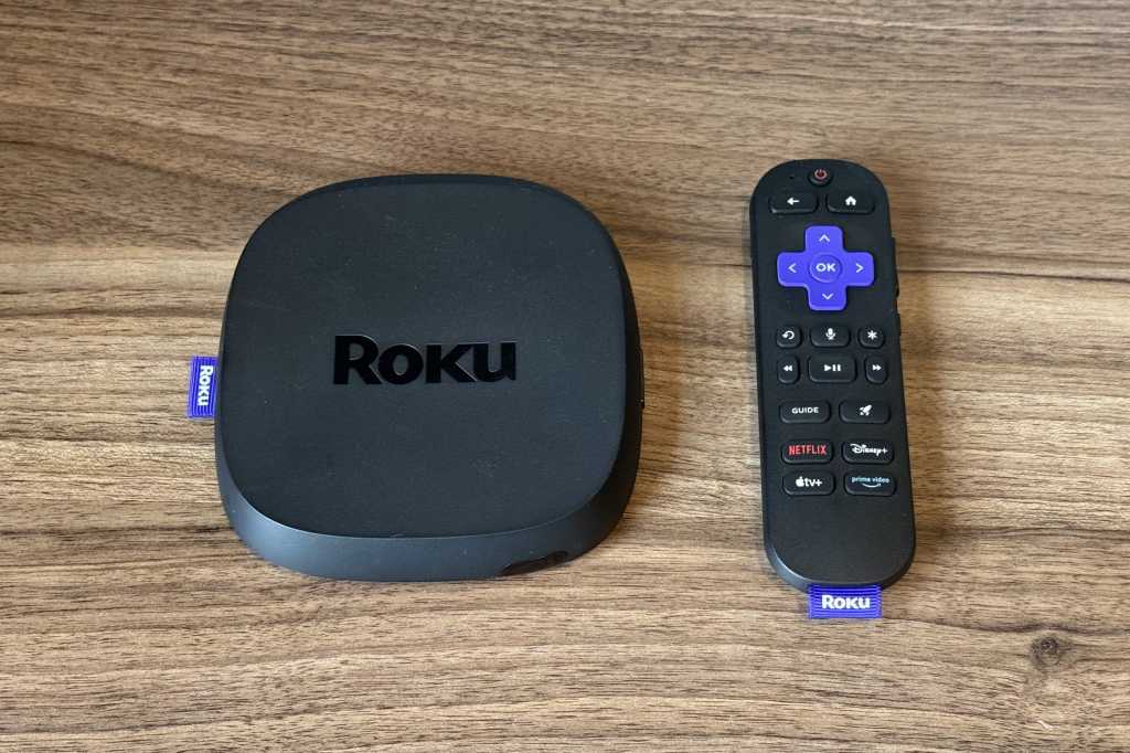 Roku Ultra (2024) review: There’s not much new here [Video]