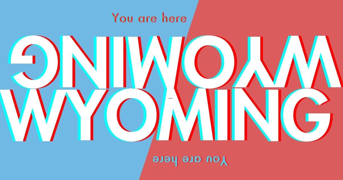 Digital, Interactive, Collaborative Anthology ‘WYOMING’ Now Available | PR Newswire [Video]