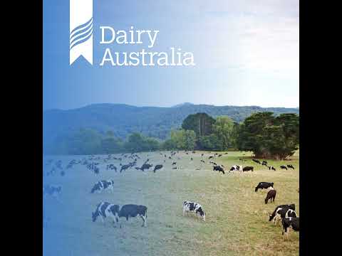 After a dry season – maintaining animal health [Video]