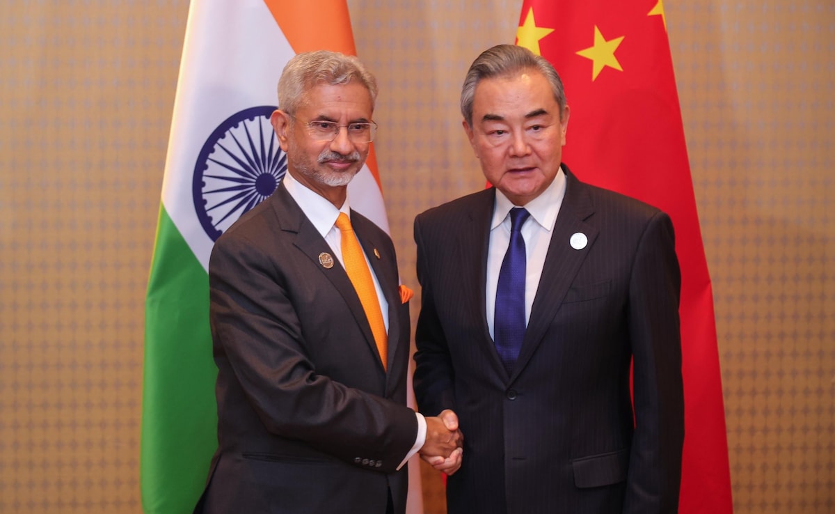 India-China Ties At “New Starting Point”: Beijing After Foreign Ministers’ Meeting [Video]