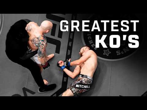 AllFreeFightVideos | FightVideoMMA | UFC - MMA - Mixed Martial Arts Fight Videos Online: 1 HOUR OF THE GREATEST KNOCKOUTS