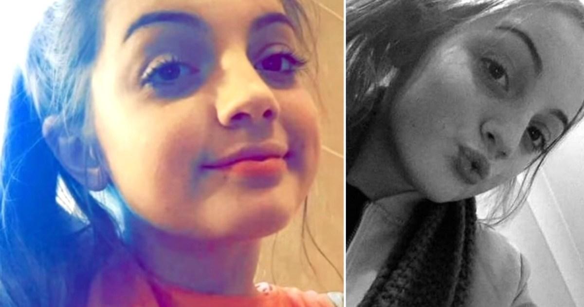 Girl, 14, died after being told to ‘kill herself’ in cyber-bullying campaign | UK News [Video]