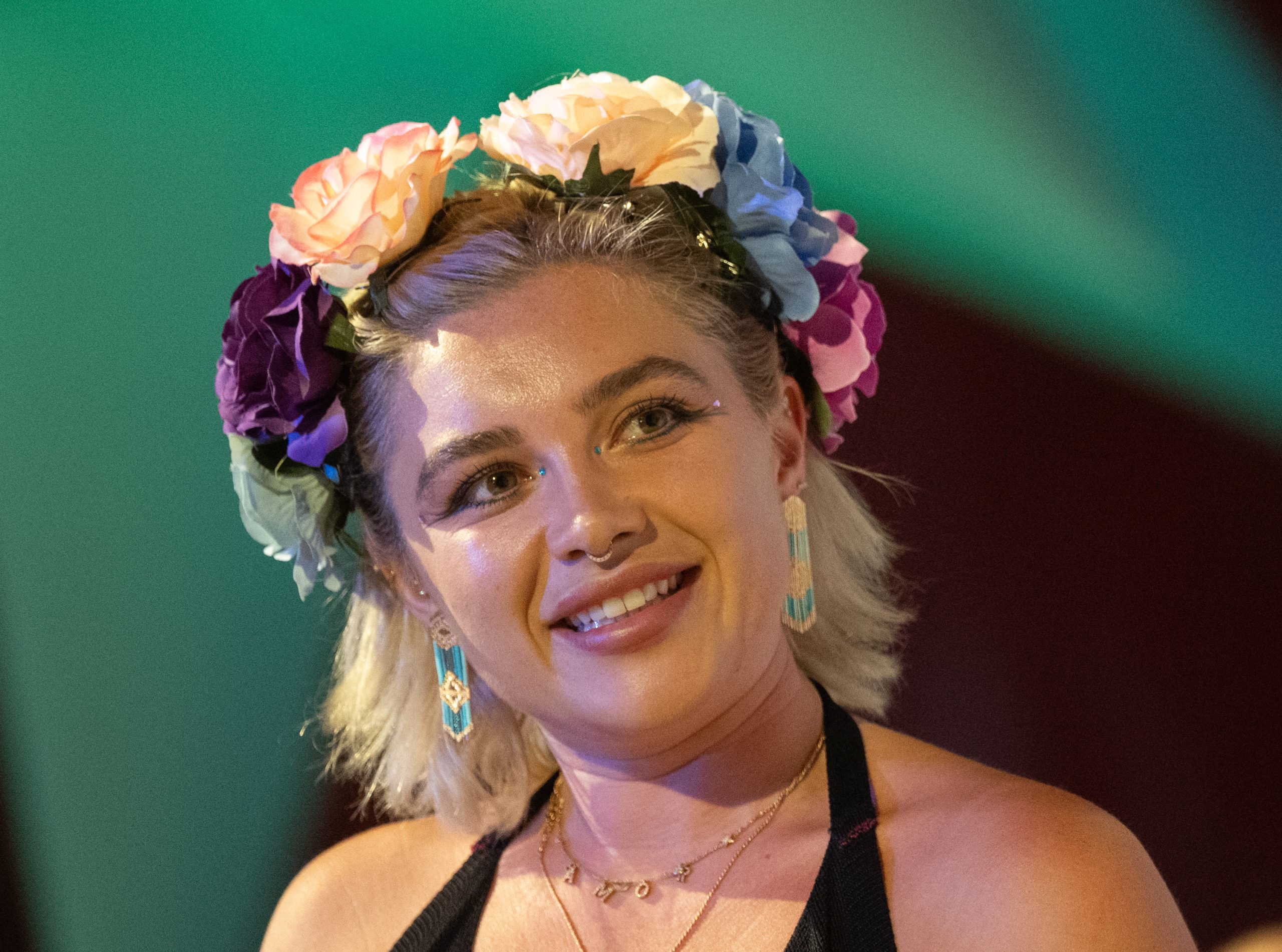 Florence Pugh Had Major Personal Health Procedure Done [Video]