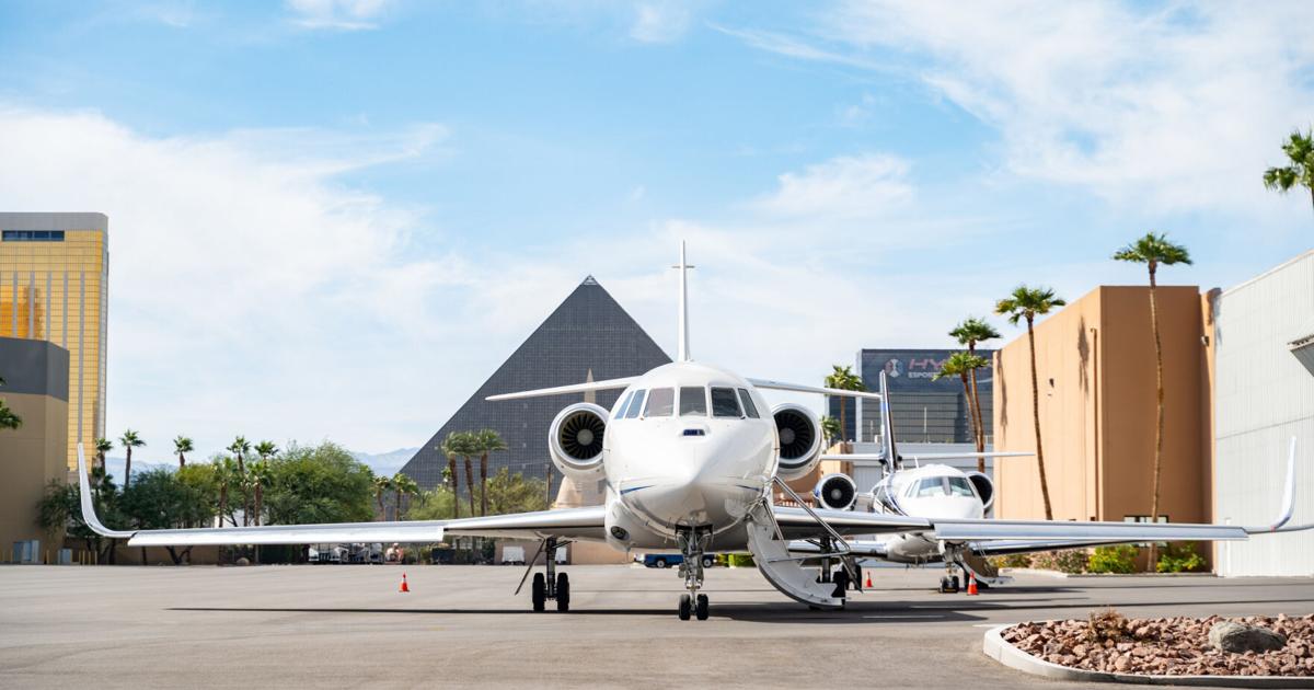 SomeraRoad Acquires Quail Air Center Las Vegas, Launching Aviation Infrastructure Platform, SR Aviation Infrastructure, for Future Acquisitions and Development | PR Newswire [Video]