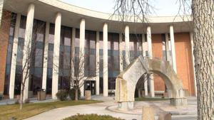 City of Great Falls to vote on library funding agreement [Video]