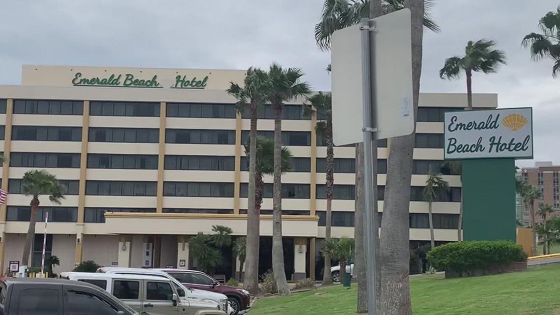 Emerald Beach Hotel soon to be ‘Hotel Indigo’ after renovation plans receive approval [Video]