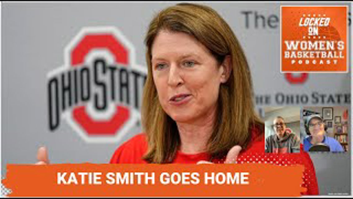 Katie Smith returns to The Ohio State University, talks Minnesota Lynx | Women’s Basketball Podcast [Video]