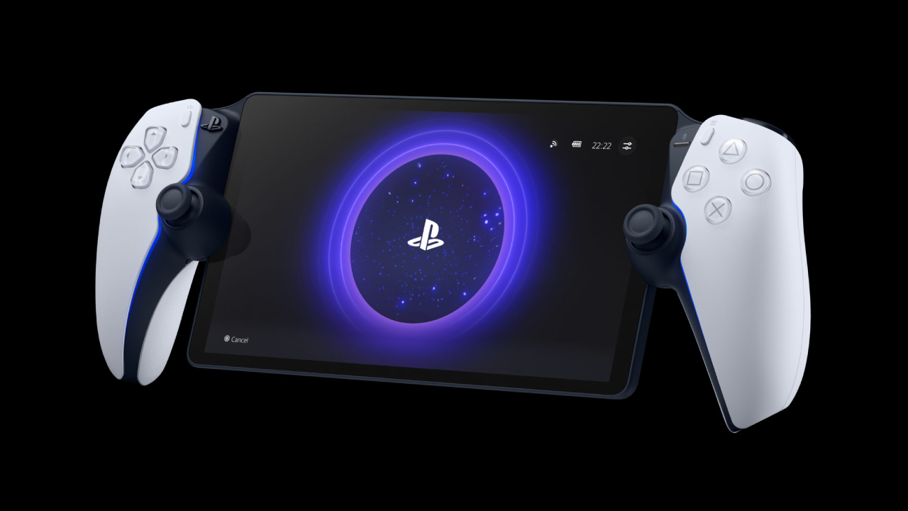 PlayStation Portal finally gets reason to exist from the cloud [Video]