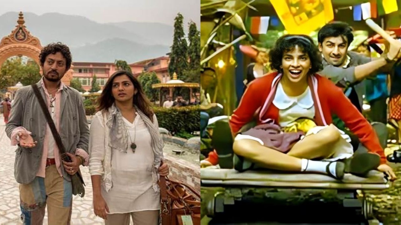 5 Bollywood Films on Netflix to feel warm during lonely winter nights [Video]