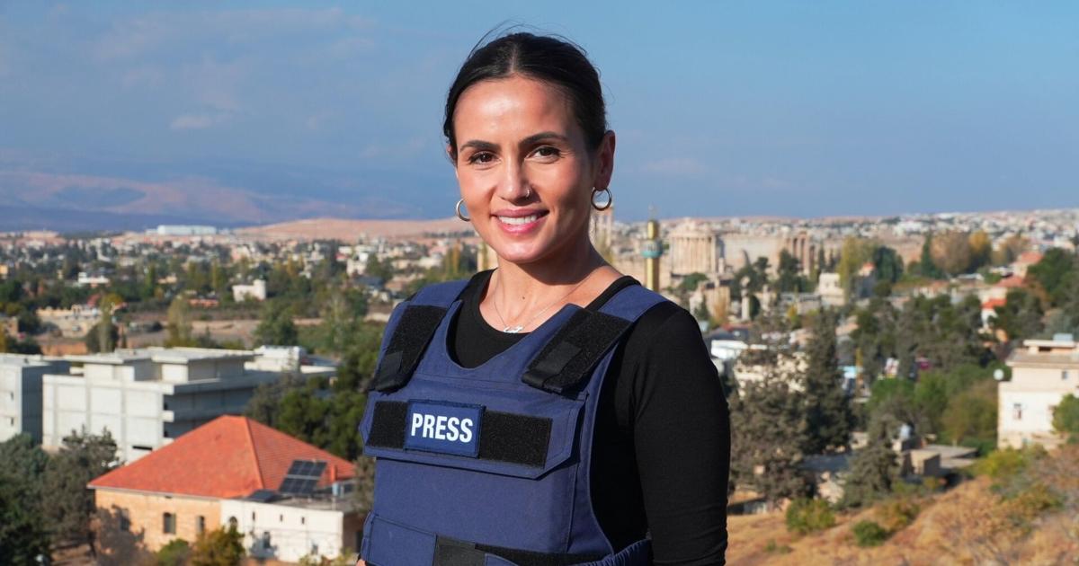 Hind Hassan Awarded 2024 Neal Conan Prize for Excellence in Journalism | PR Newswire [Video]