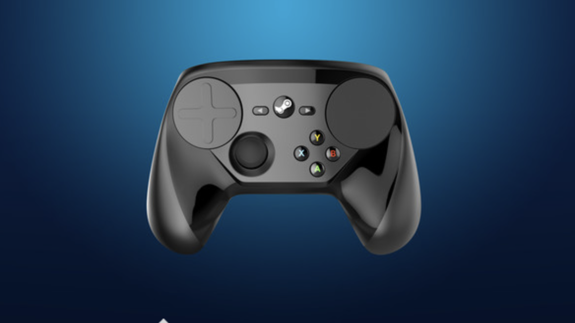 Rumor: Valve Is Making A Steam Controller With Steam Deck Inputs, And A Separate SteamVR Controller [Video]