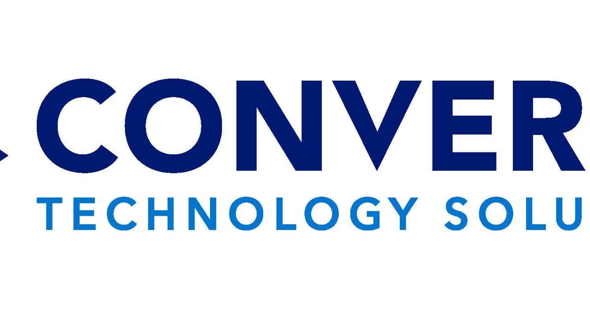 Converge Technology Solutions Announces Partnership with Tony Stewart Racing Company | PR Newswire [Video]