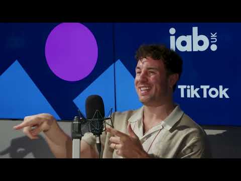 The IAB UK Podcast: Creative Performance, in partnership with TikTok [Video]