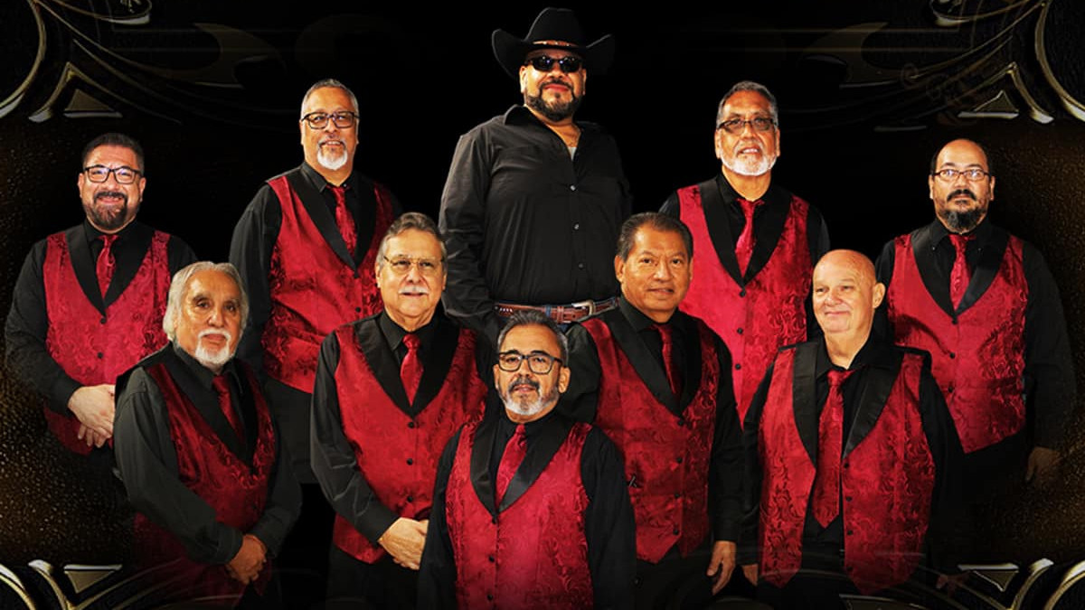 Avizo to Pay Tribute to Legends at 44th TMAs Performance  Tejano Nation [Video]