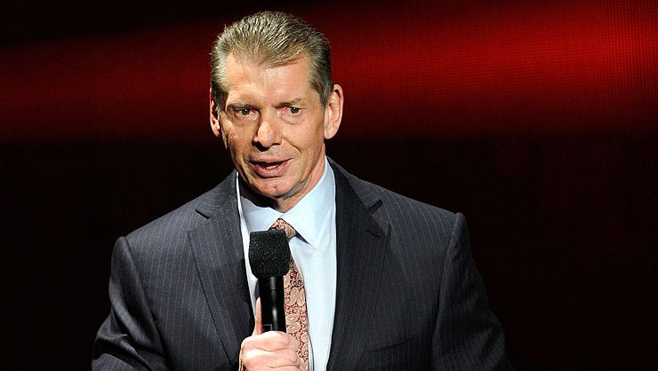 Who Is Vince McMahon? 5 Things About the Controversial WWE Co-Founder  Hollywood Life [Video]