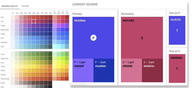 What are the Top Trends in Mobile App Color Schemes? [Video]