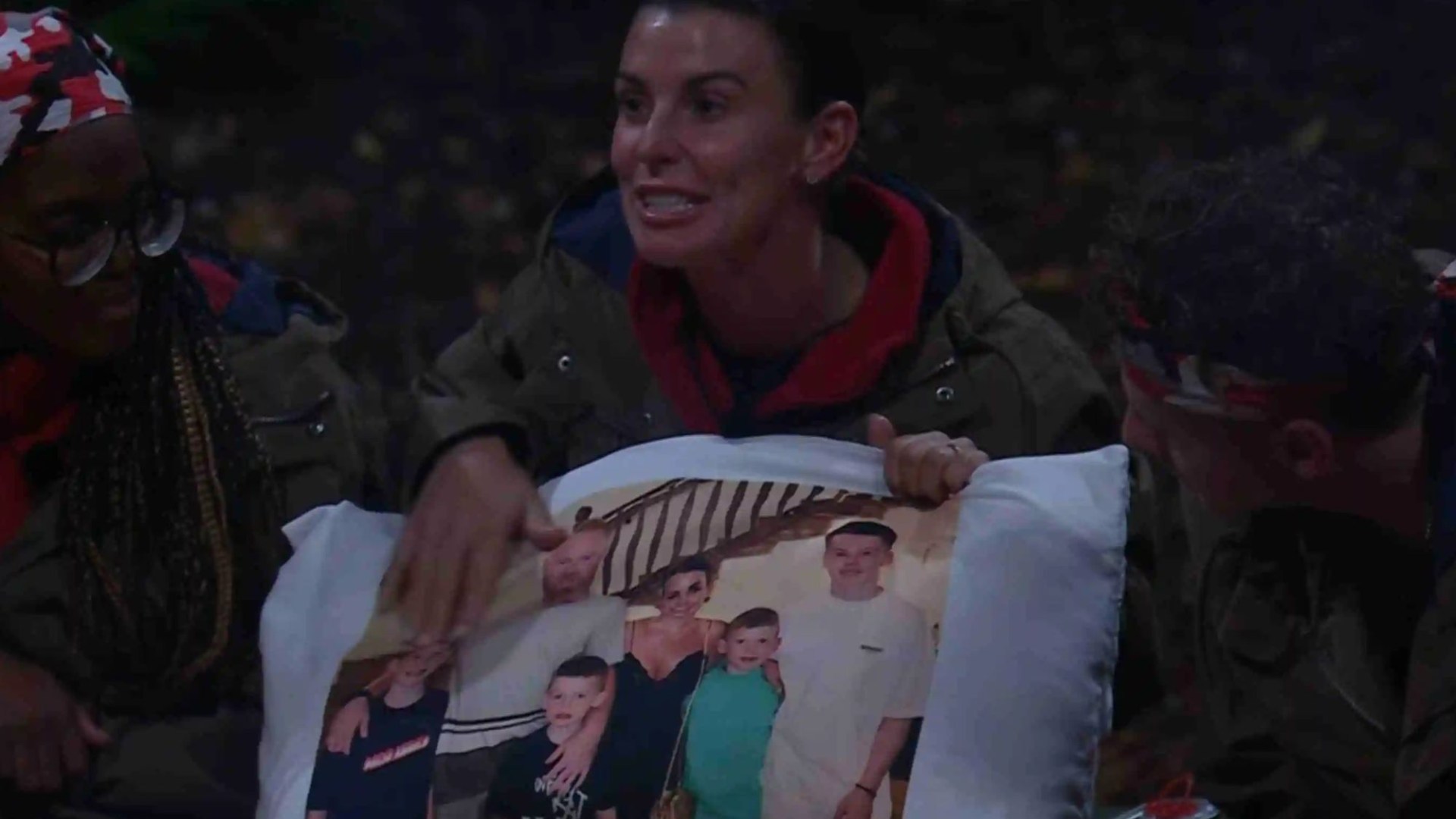 Im A Celeb in huge shake up as fans say shows gone soft on celebs [Video]