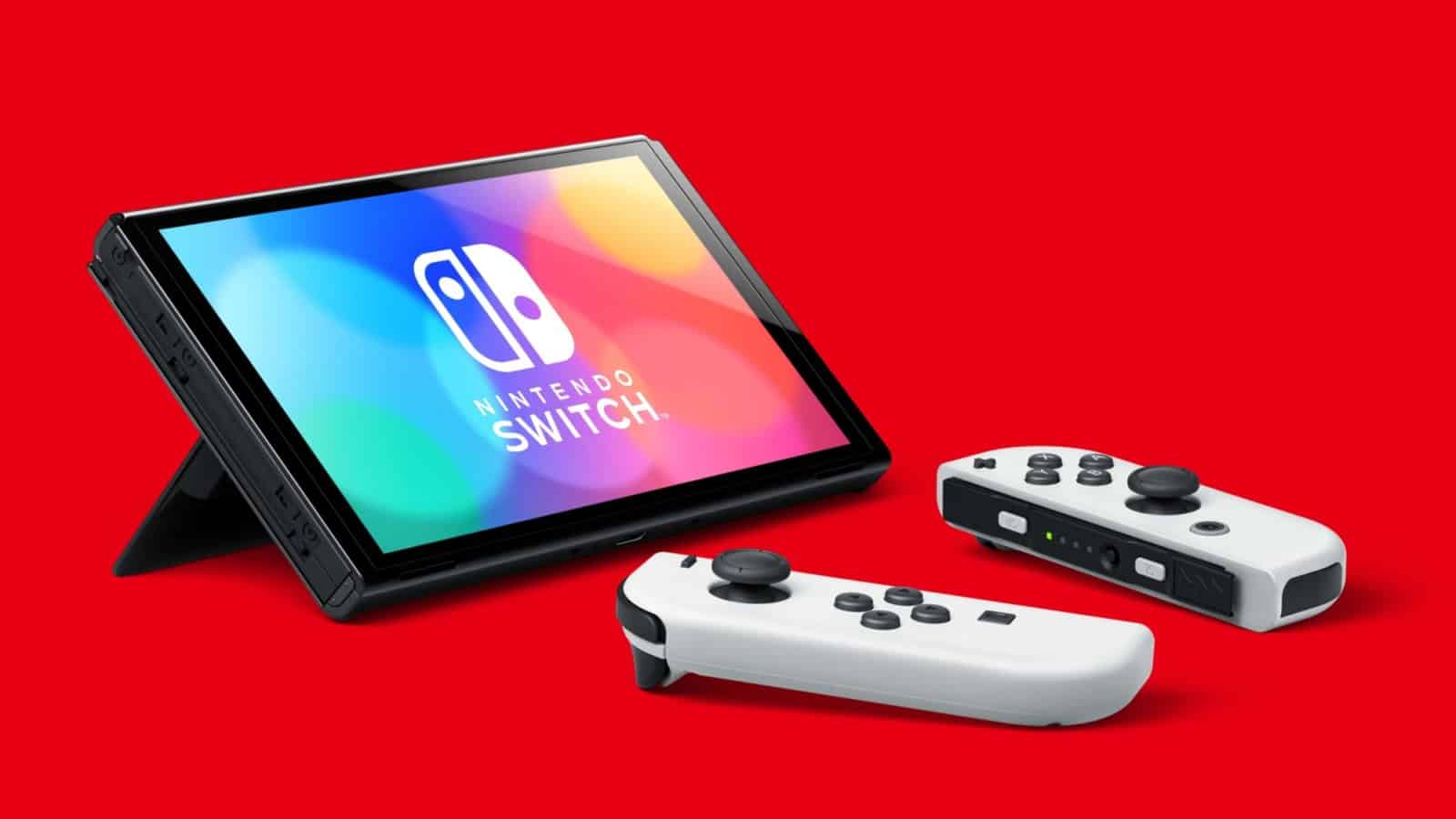 Switch 2 Production Figures Seek to Combat Shortages [Video]