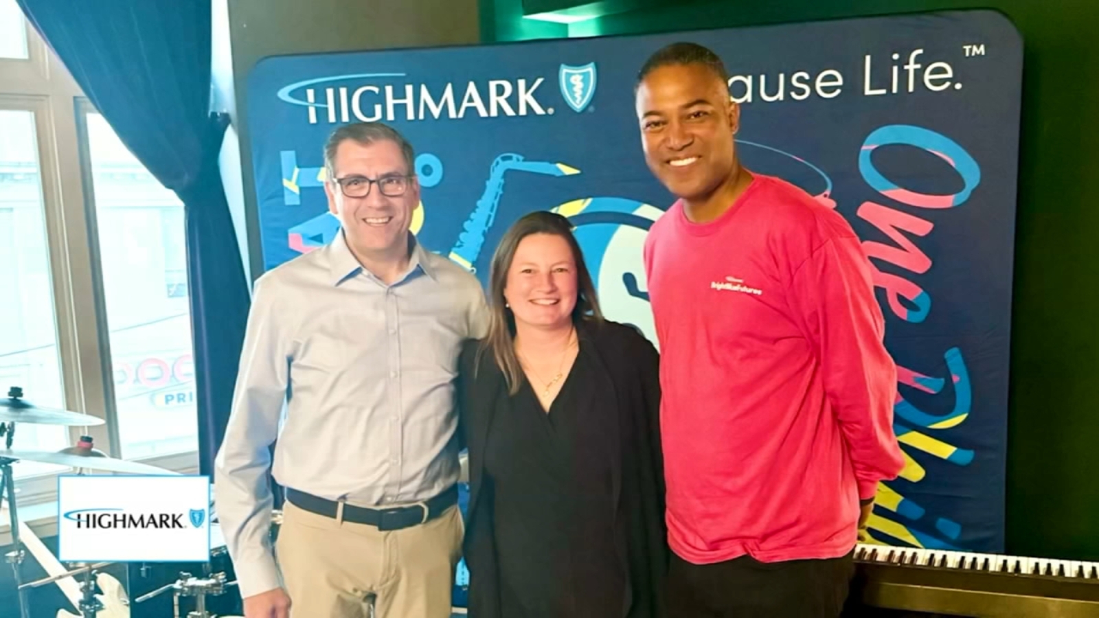 Highmark and community engagement – 6abc Philadelphia [Video]