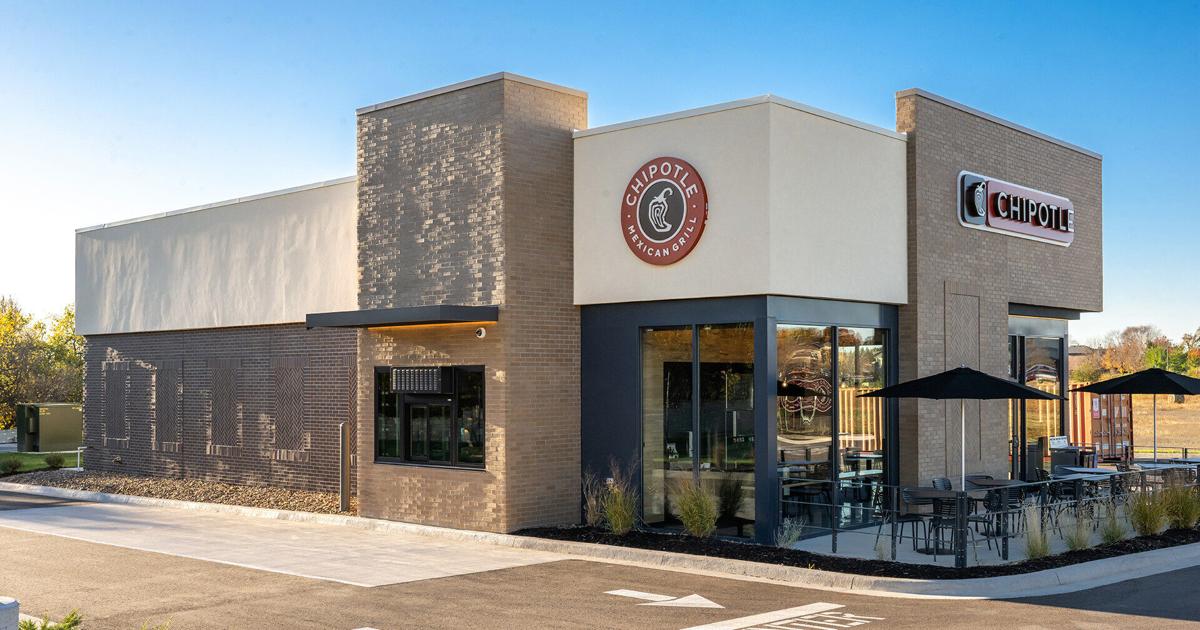 CHIPOTLE REACHES 1,000TH CHIPOTLANE MILESTONE | PR Newswire [Video]