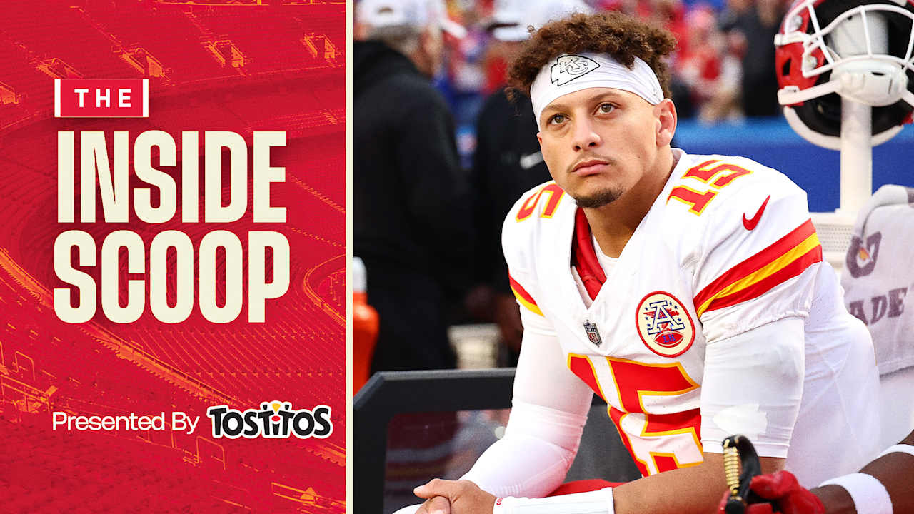 How Will the AFC Playoff Picture Shake Out? | Chiefs vs Bills Postgame Recap [Video]