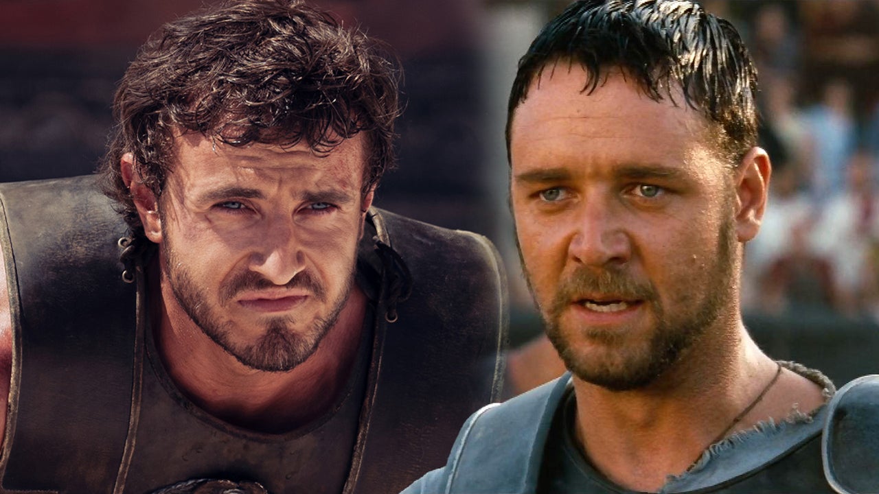 ‘Gladiator II’s First Movie Connections: Resurrected Ideas, Returning Characters and Ridley Scott [Video]