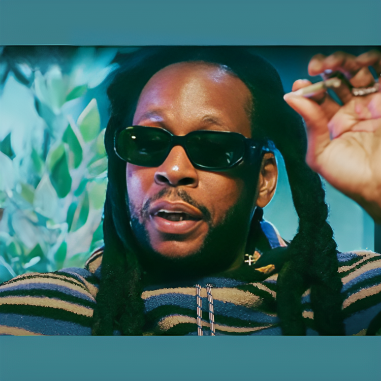 2 Chainz How He Created 3 Hit Tracks in Just One Night [Video]