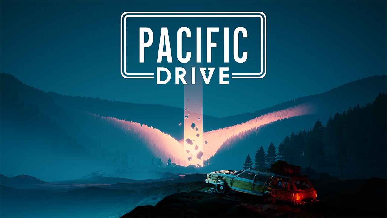 Pacific Drive Trips and Treasures Winter 2024 Update Trailer [Video]