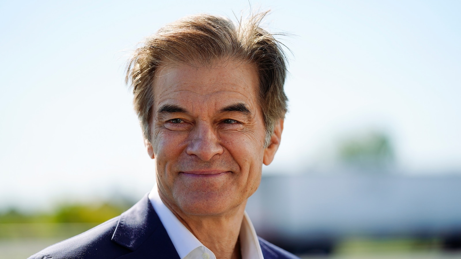 Could changes be coming to Medicare, Medicaid with Dr. Oz leading CMS? [Video]