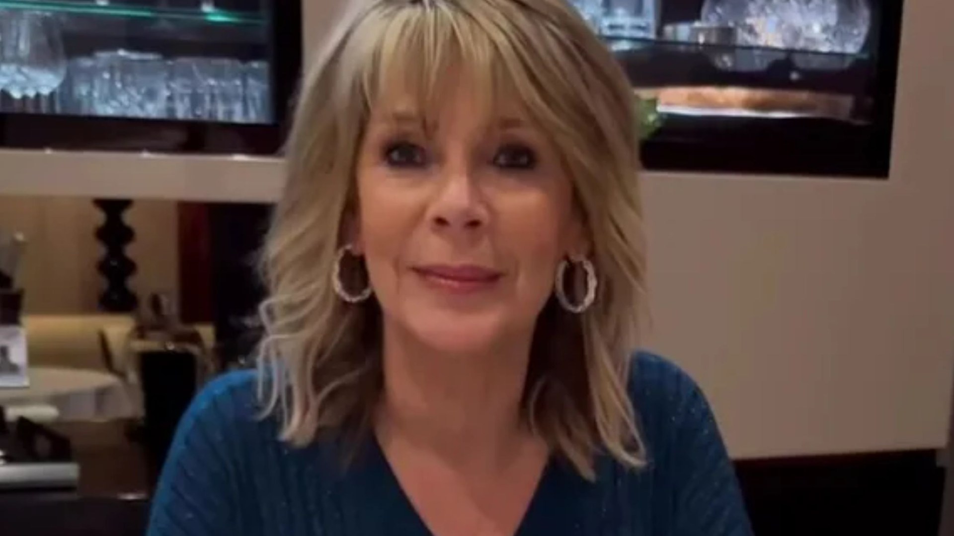 Furious Ruth Langsford says you wont shame me as trolls bash her for advertising pricey food and clothes [Video]