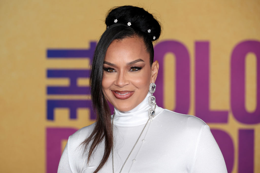 LisaRaye Reveals Nicole Murphy Cheated With Her Husband [Video]