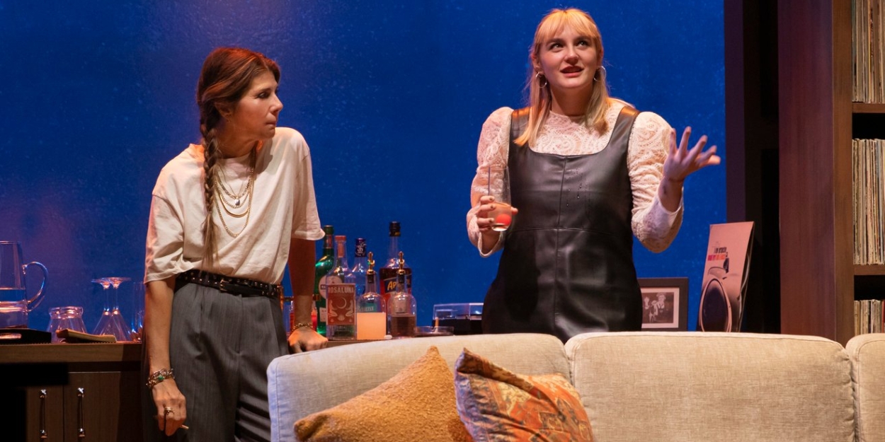 Review Roundup: BABE Starring Marisa Tomei Opens AtThe Pershing Square Signature Center [Video]