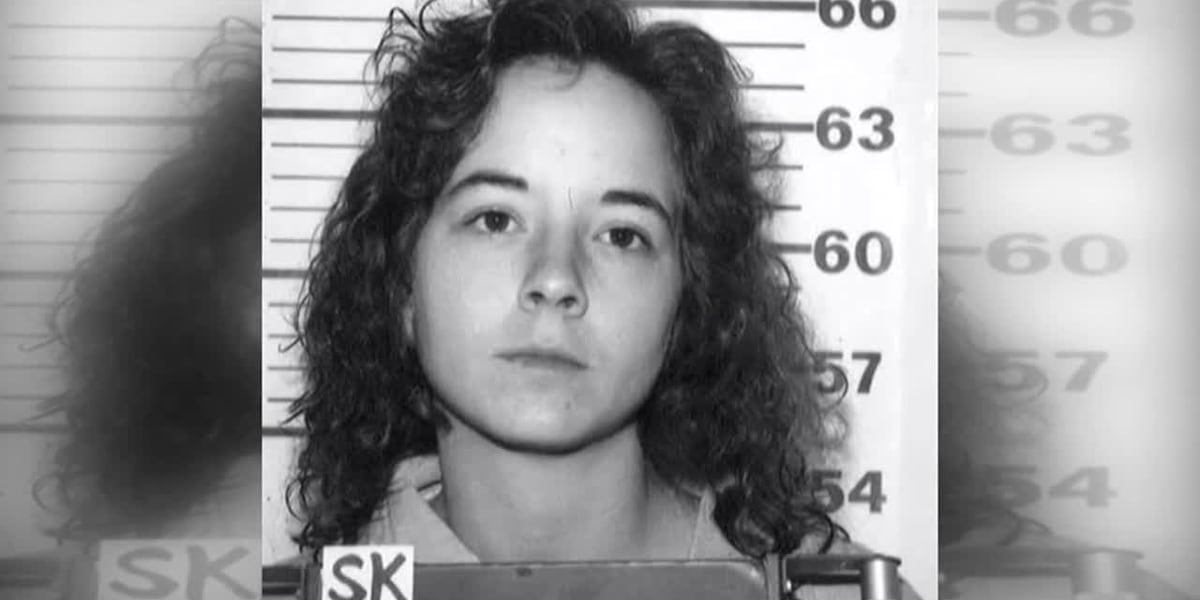 Parole denied for Susan Smith, who drowned her sons 30 years ago [Video]