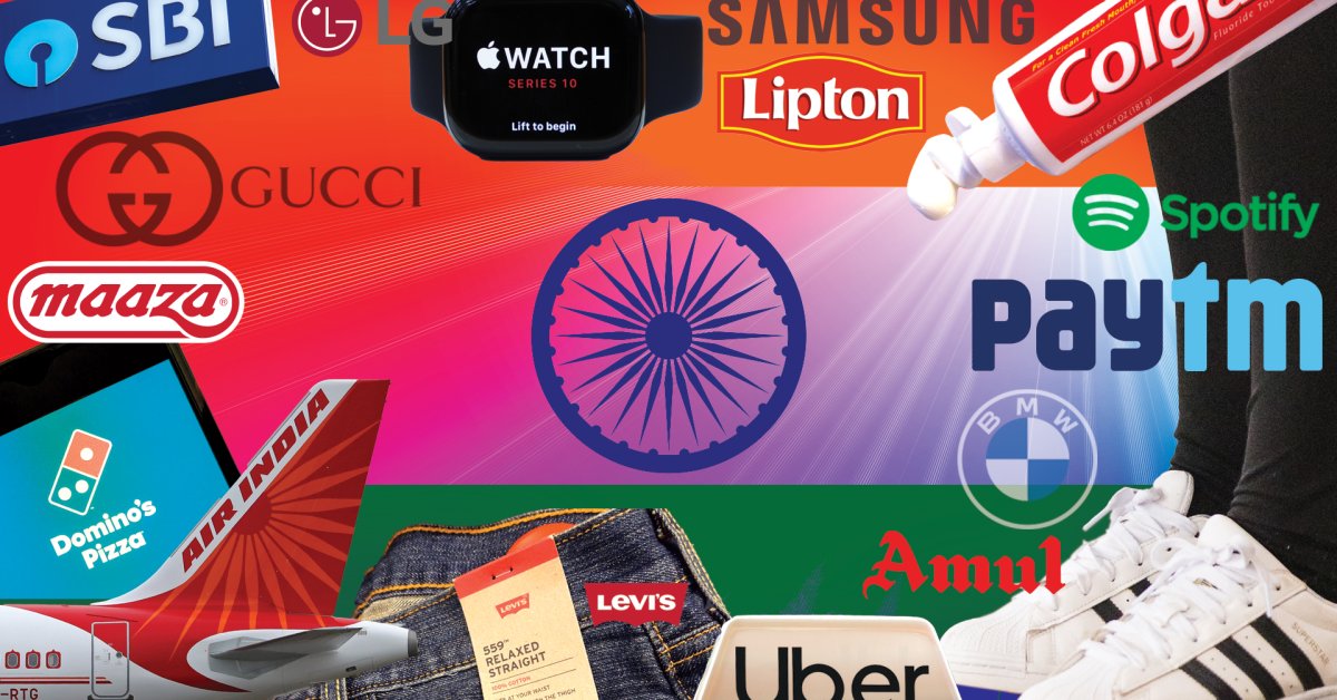 World’s Best Brands of 2024 – India [Video]