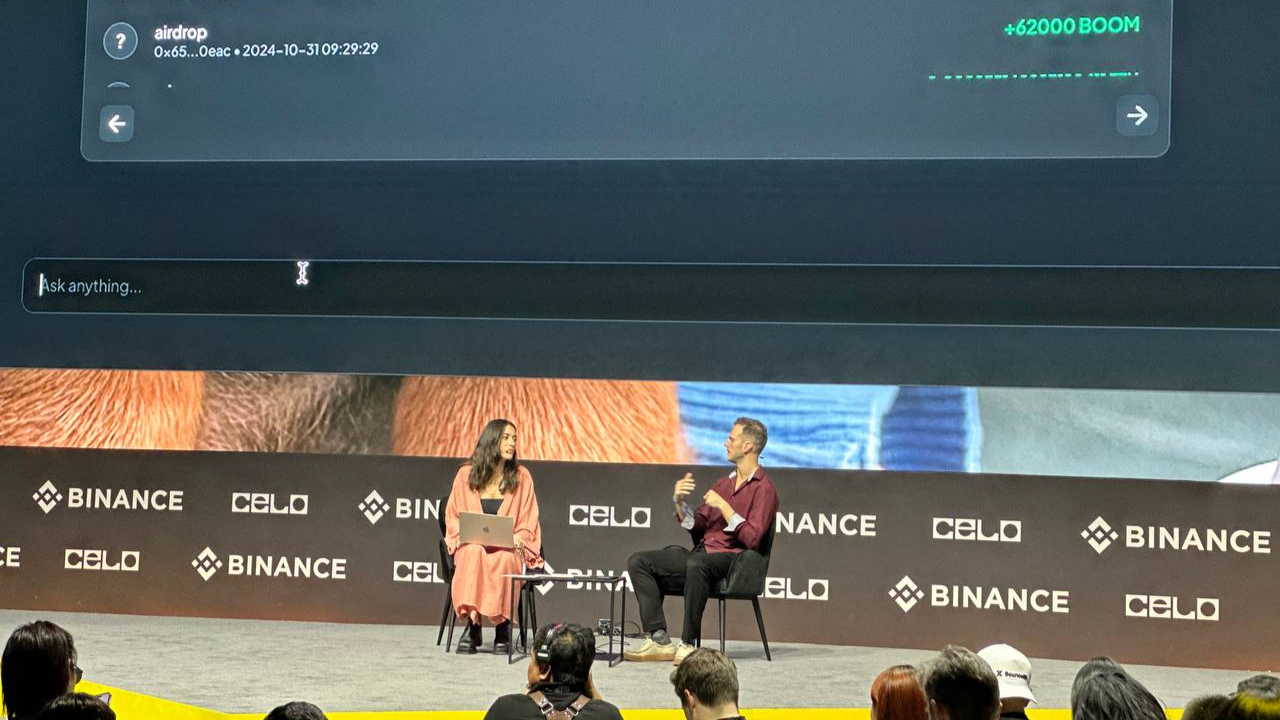 AI Platform bitGPT Experiences Significant Growth Following Binance Demonstration [Video]