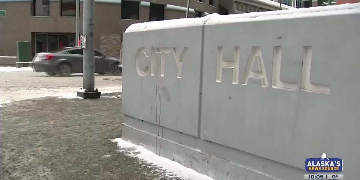 Anchorage Assembly passes 2025 Municipal Budget [Video]