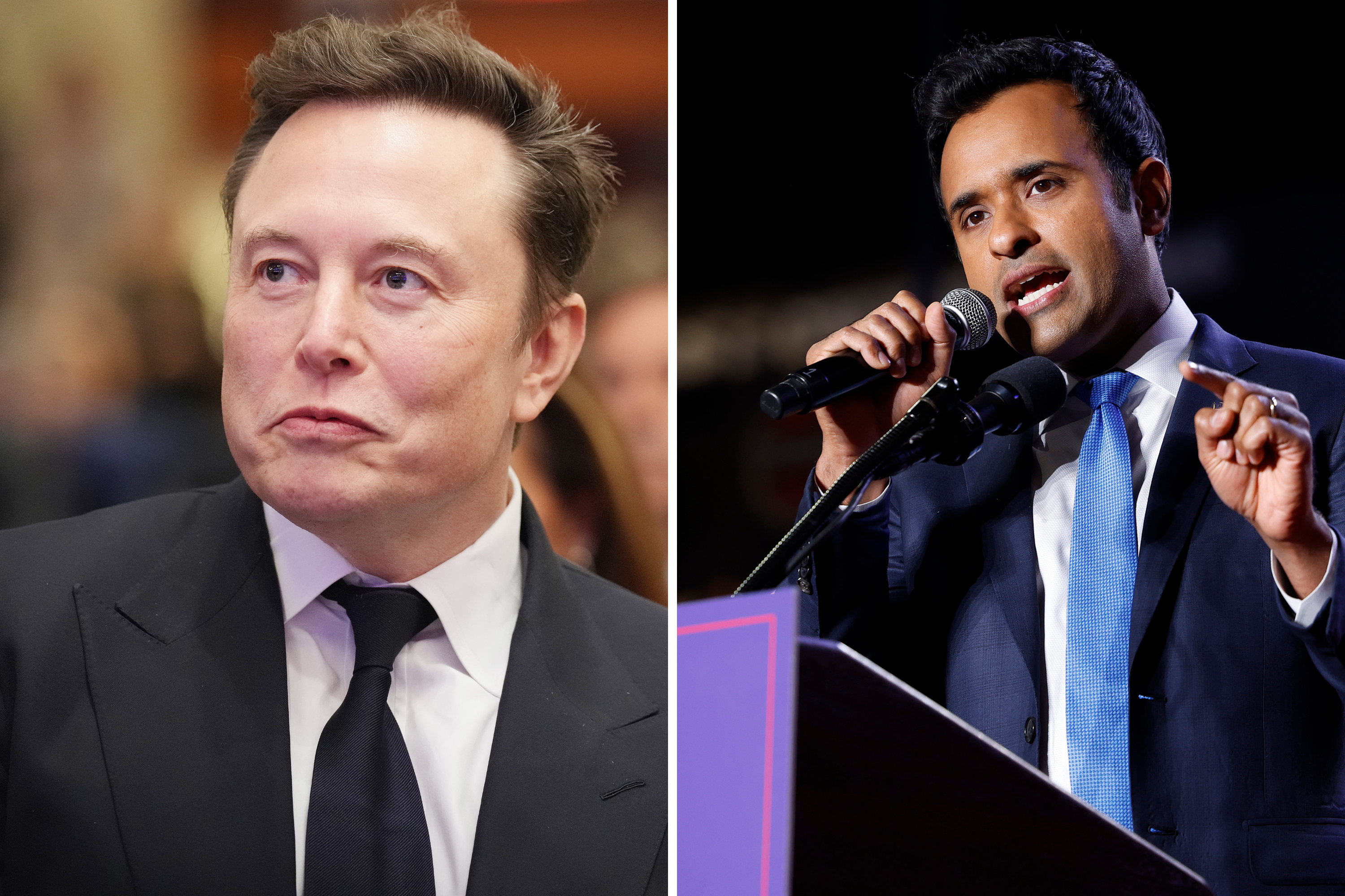 Musk and Ramaswamy Unveil Plan to Overhaul Government [Video]