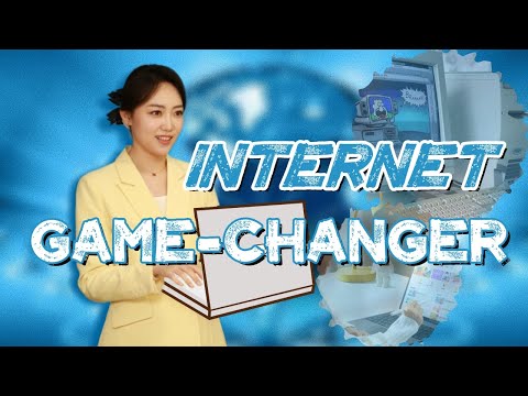 30 years of World Wide Web in China: More inclusive, more intelligent, more future-driven [Video]