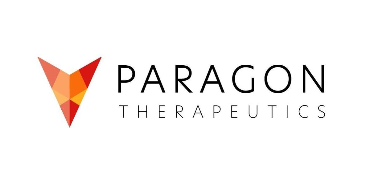 Paragon Therapeutics Appoints Susanna High as Chief Executive Officer | PR Newswire [Video]