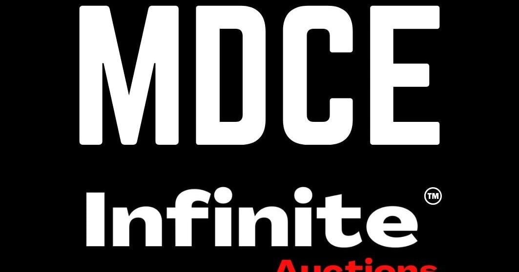 MDCE / Infinite Auctions (OTC PINK: MDCE) Delivers 2,158% Revenue Growth from Q2 and 251% Asset Growth Over Last Year | PR Newswire [Video]